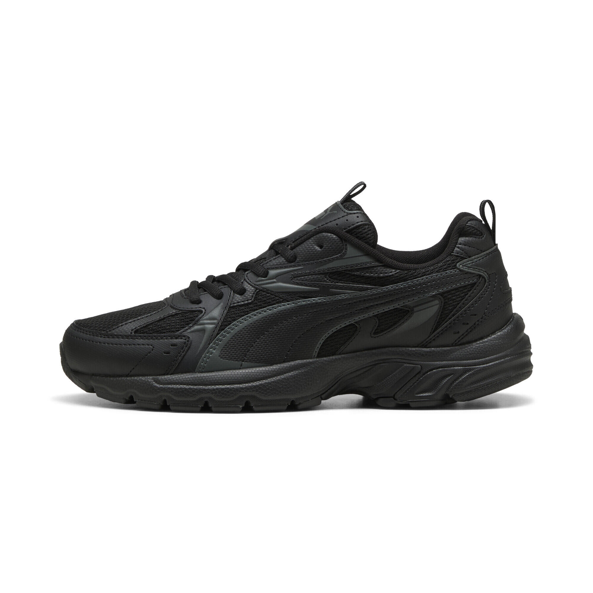 Sapatilhas fitness colarinho almofadado Milenio Tech PUMA 3/7