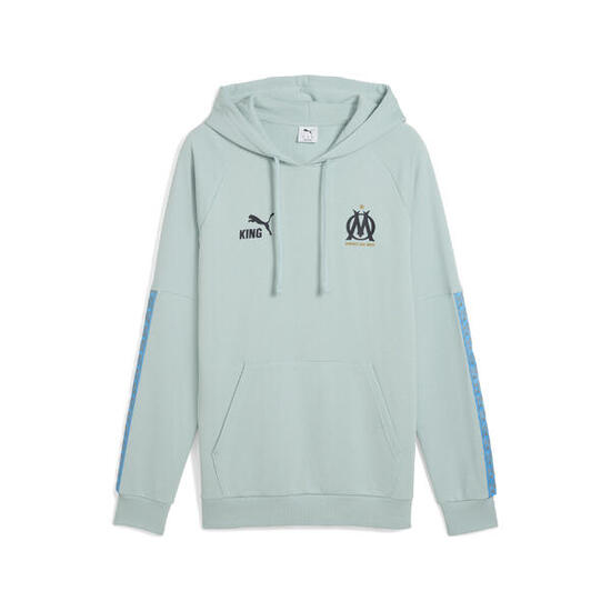 Sudadera con capucha Olympique de Marseille KING Hombre PUMA