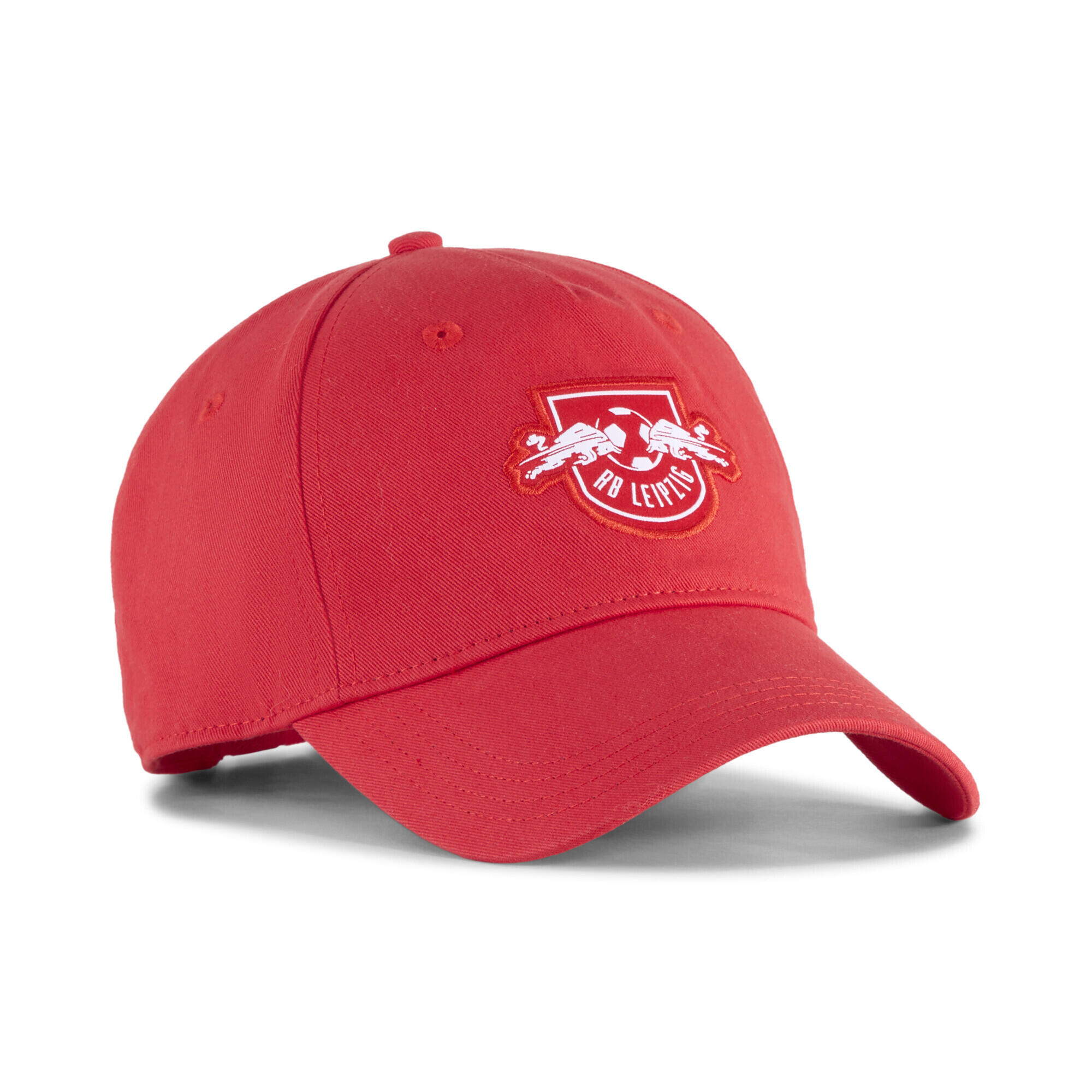 Czapka z daszkiem unisex RB Leipzig Essentials PUMA