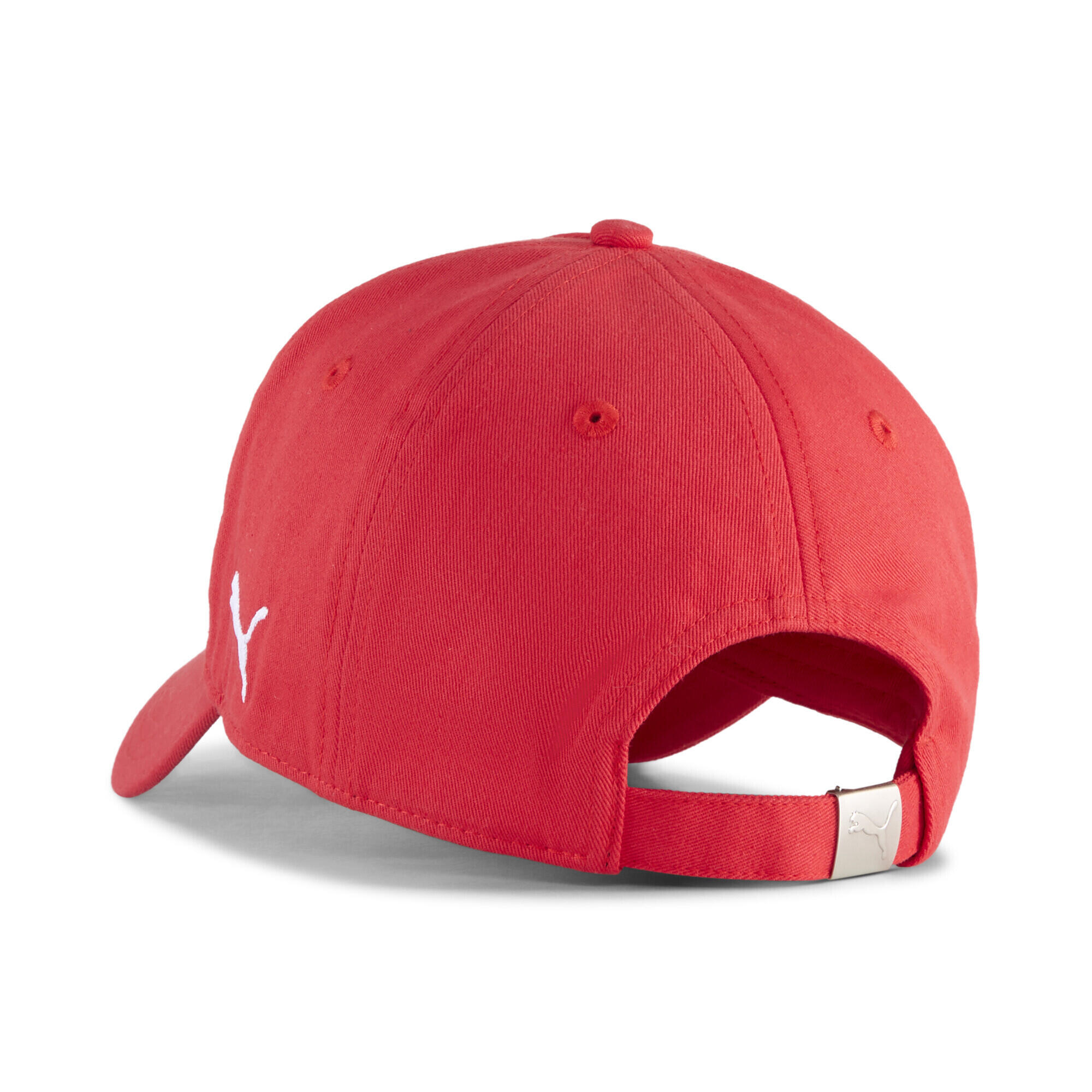 Casquette Essentials RB Leipzig Unisexe PUMA 4/6