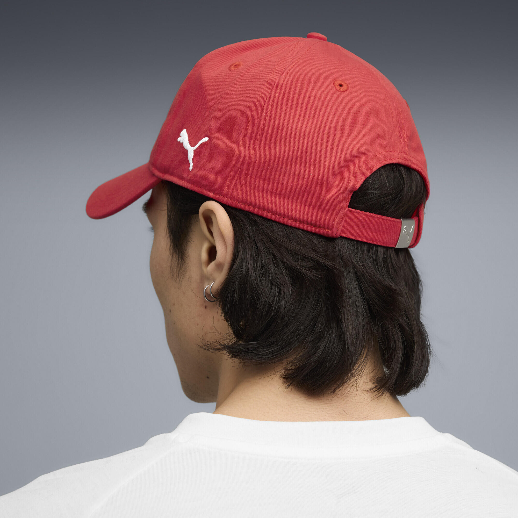 Casquette Essentials RB Leipzig Unisexe PUMA 3/6