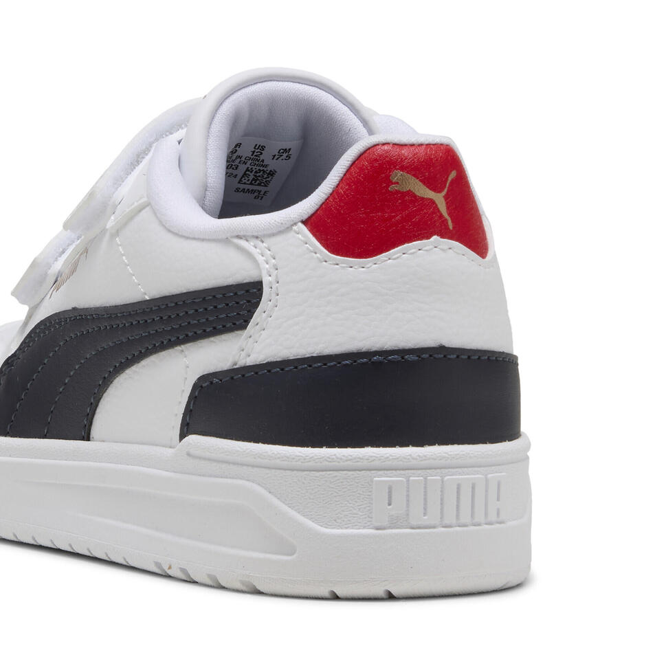Dziecięce niskie sneakersy Shuffle Downtown PUMA