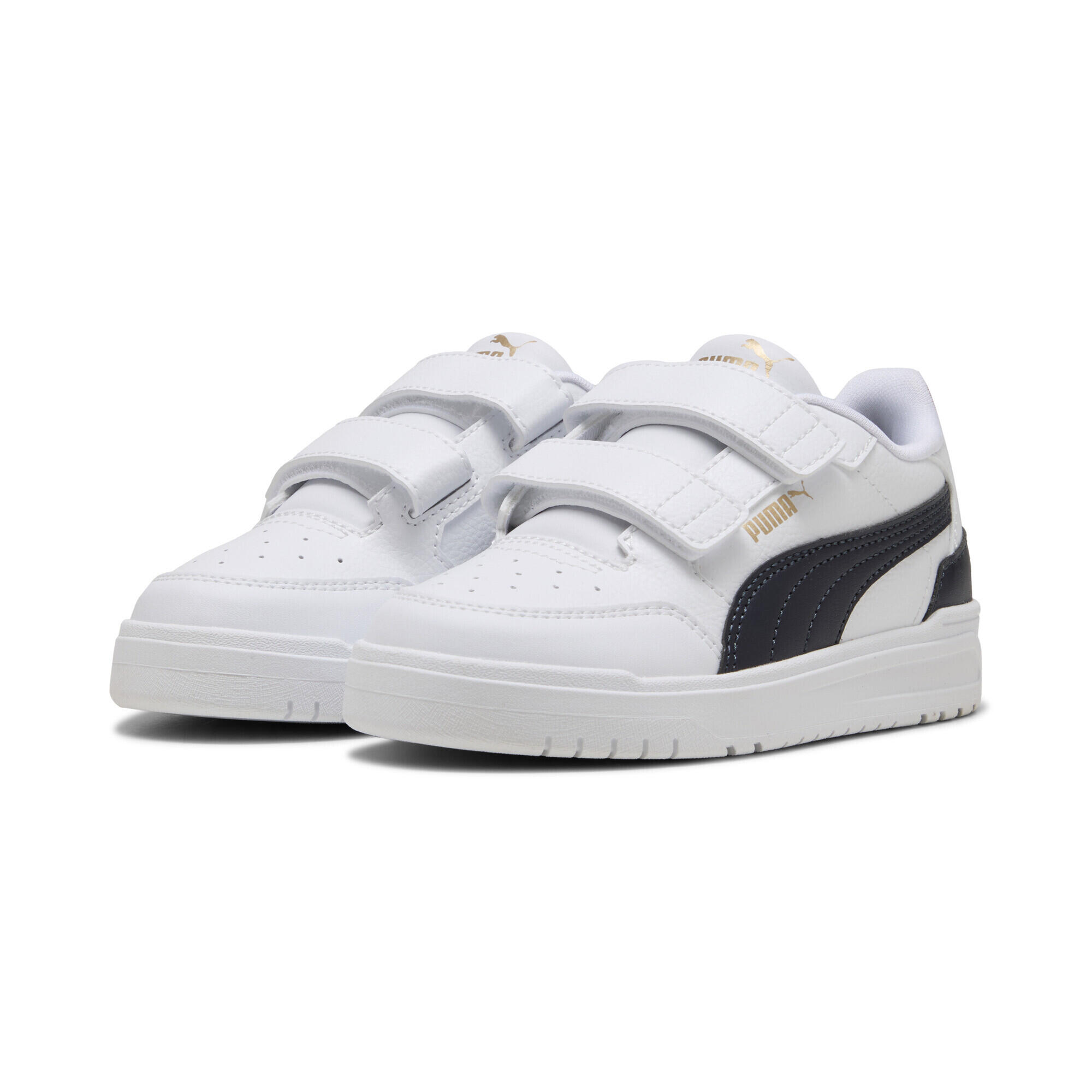 PUMA Sneakers dal profilo basso Shuffle Downtown per bambini PUMA