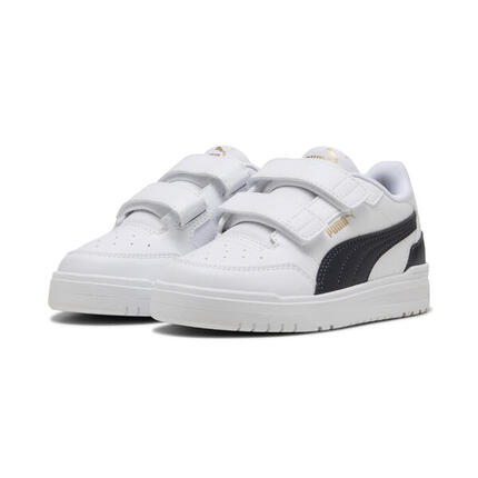 Zapatillas Shuffle Downtown Low Niños PUMA