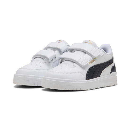 Zapatillas Shuffle Downtown Low Niños PUMA