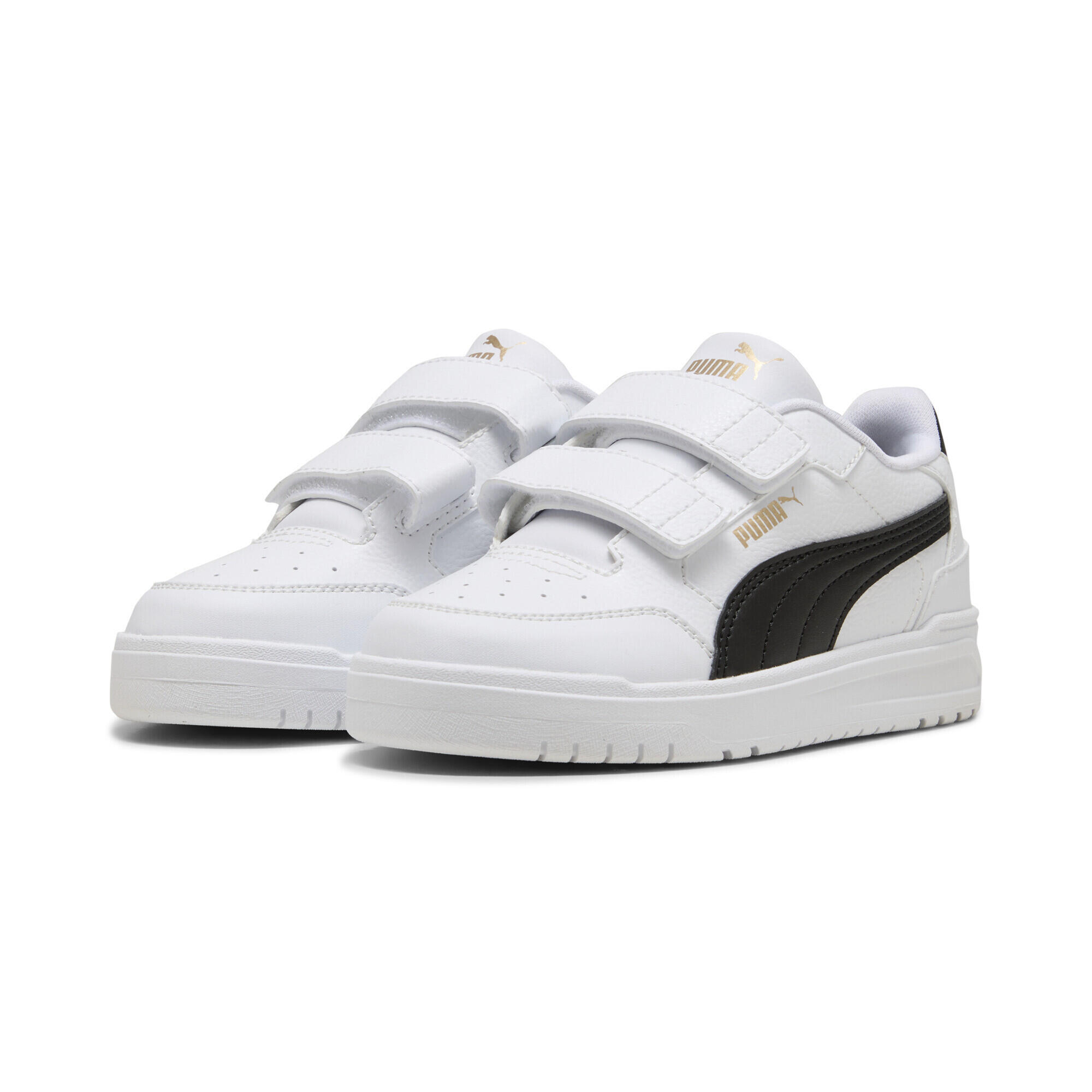 PUMA Sneakers dal profilo basso Shuffle Downtown per bambini PUMA