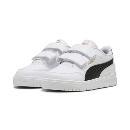 Zapatillas Shuffle Downtown Low Niños PUMA