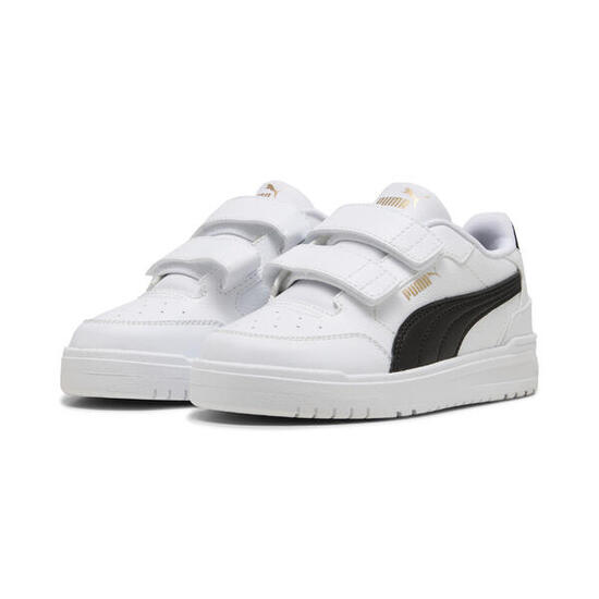 Zapatillas Shuffle Downtown Low Niños PUMA