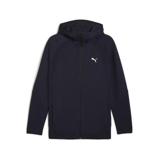 Evostripe Hoodie Herren PUMA