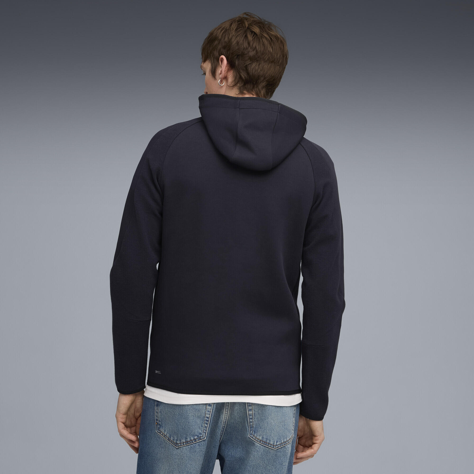 Sweat à capuche Evostripe Homme PUMA 3/7