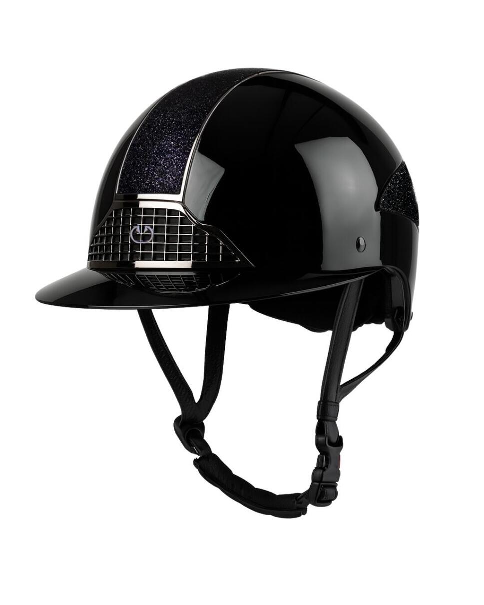 Bombe casque équitation taille 59 - Sport & Plein air