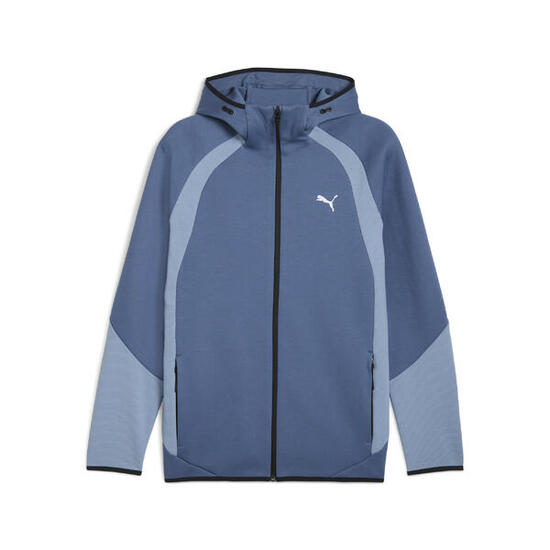 Sweat à capuche Evostripe Homme PUMA