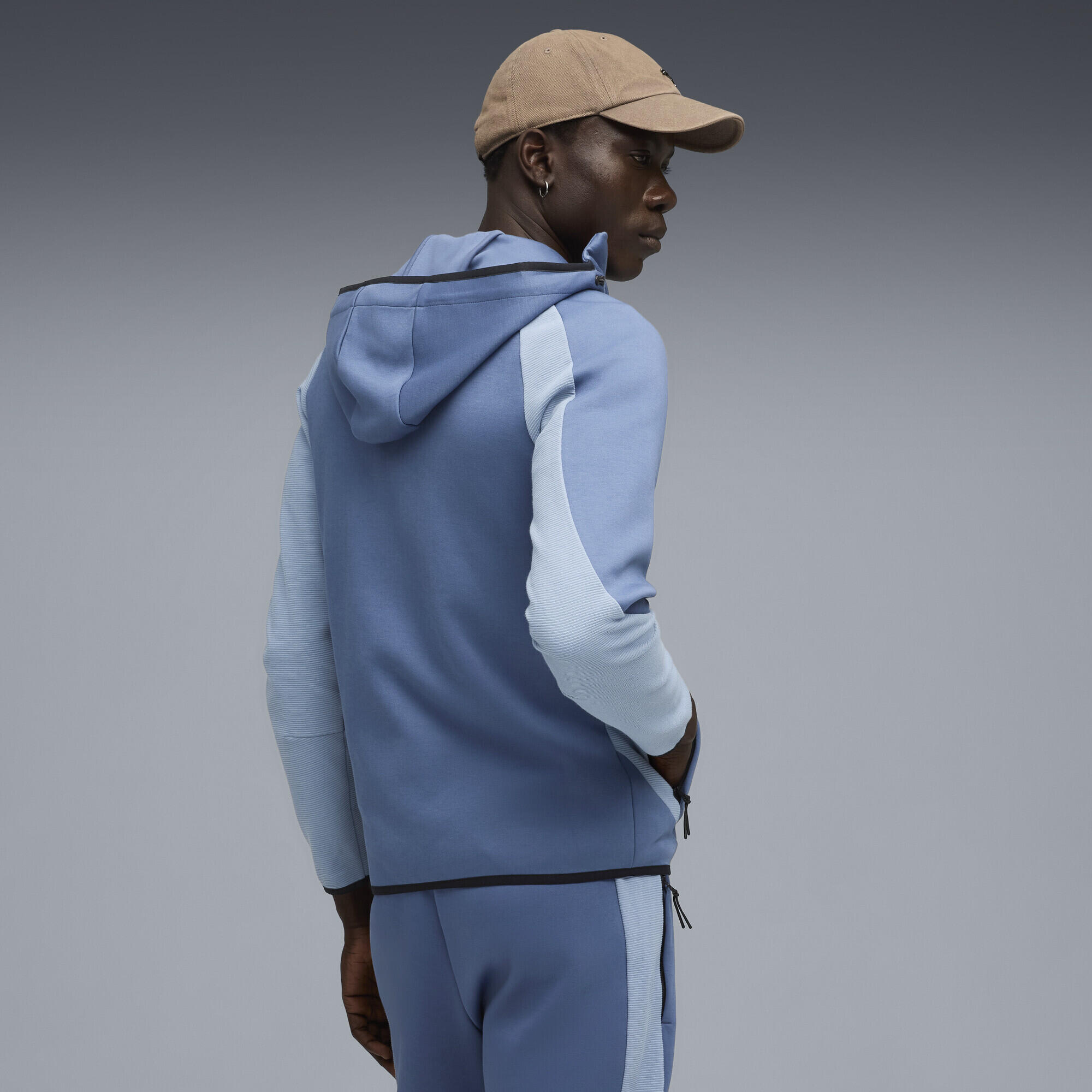 Evostripe hoodie voor heren PUMA 3/7