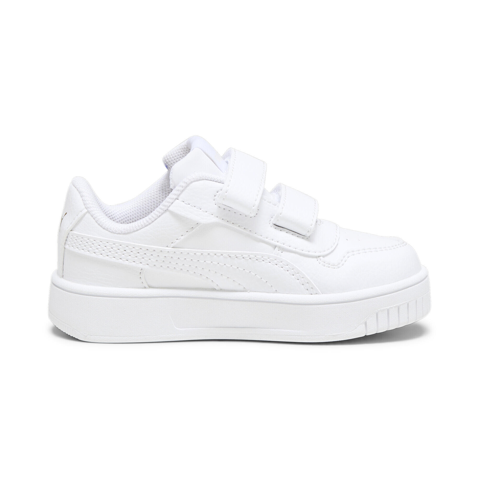 Sapatilhas fitness velcro sola plataforma Carina Street PUMA 5/7
