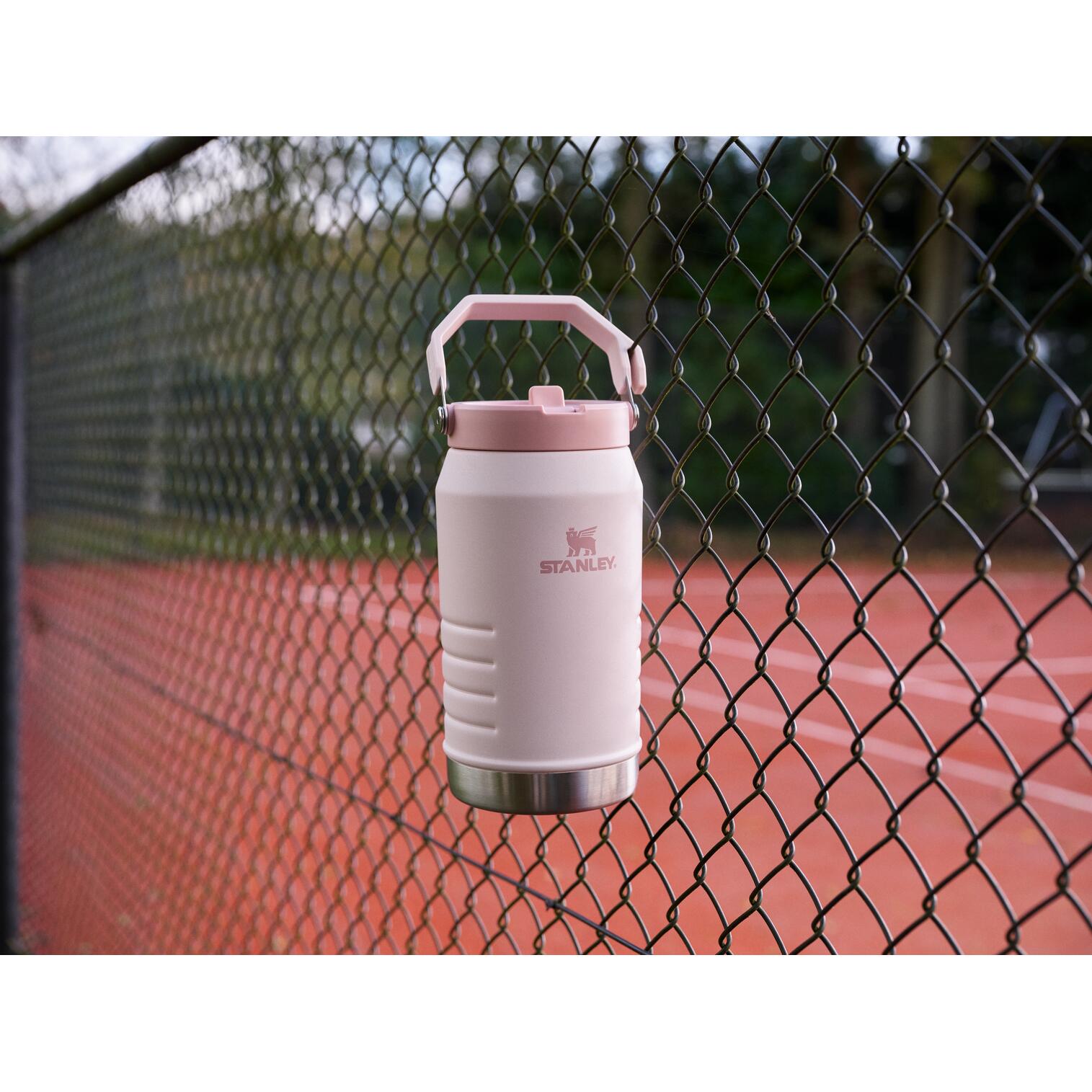 Stanley - IceFlow Flip Straw 2.0 Jug 19L Wasserflasche 5/6