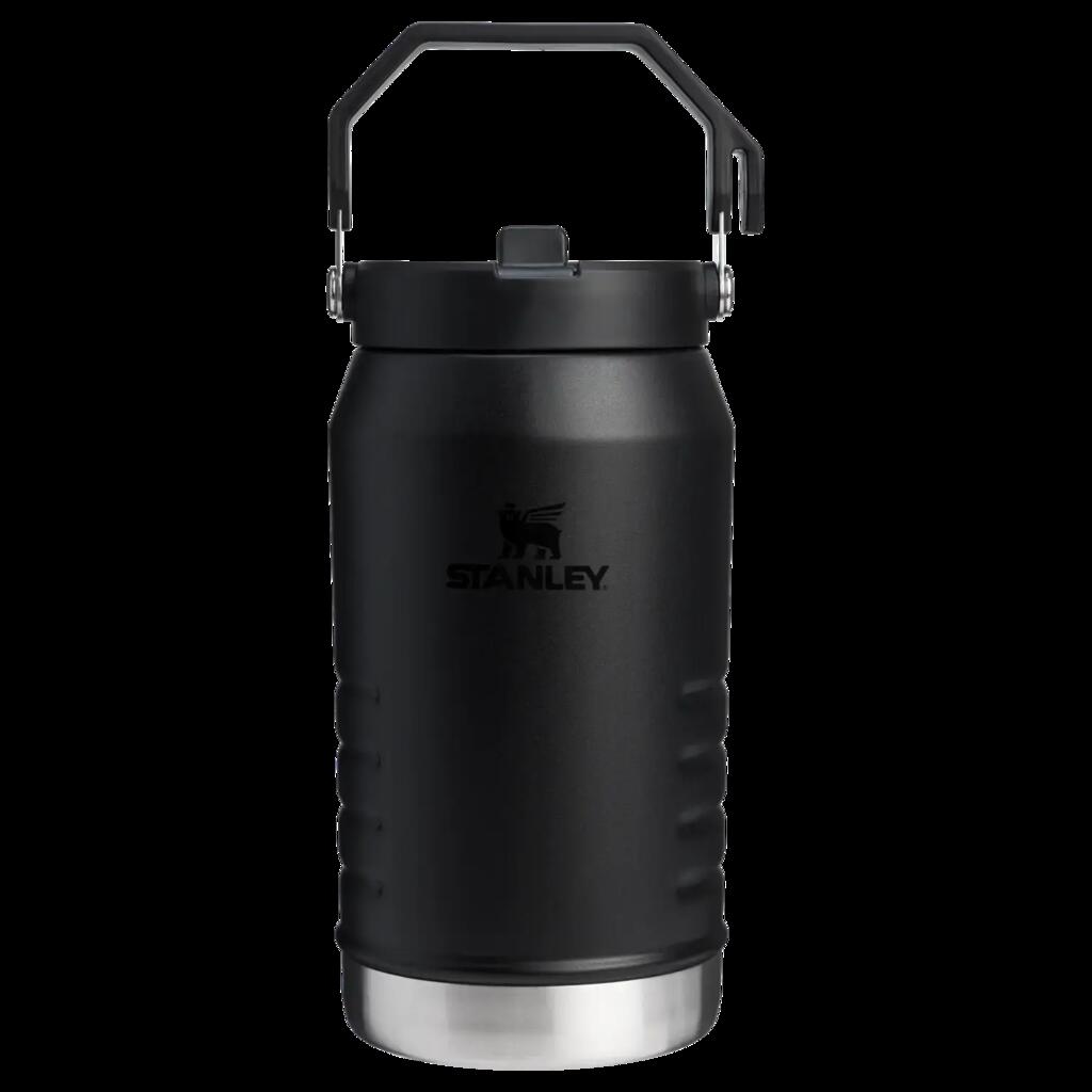 IceFlow Flip Straw 2.0 Jug 1.9L Water Bottle