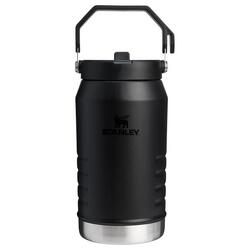 Bouteille D'Eau IceFlow™ 1,9L Isotherme - Gourde Avec Poignée - Thermos Fitness