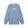 Manșoane de compresie alergare femei oversize fleece Essentials Nature 2.0 negru