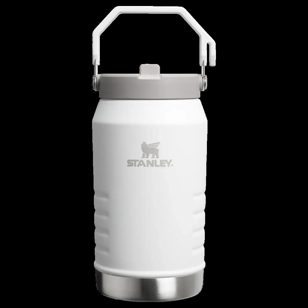 IceFlow Flip Straw 2.0 Jug 1.9L Water Bottle