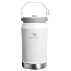 Bouteille D'Eau IceFlow™ 1,9L Isotherme - Gourde Avec Poignée - Thermos Fitness