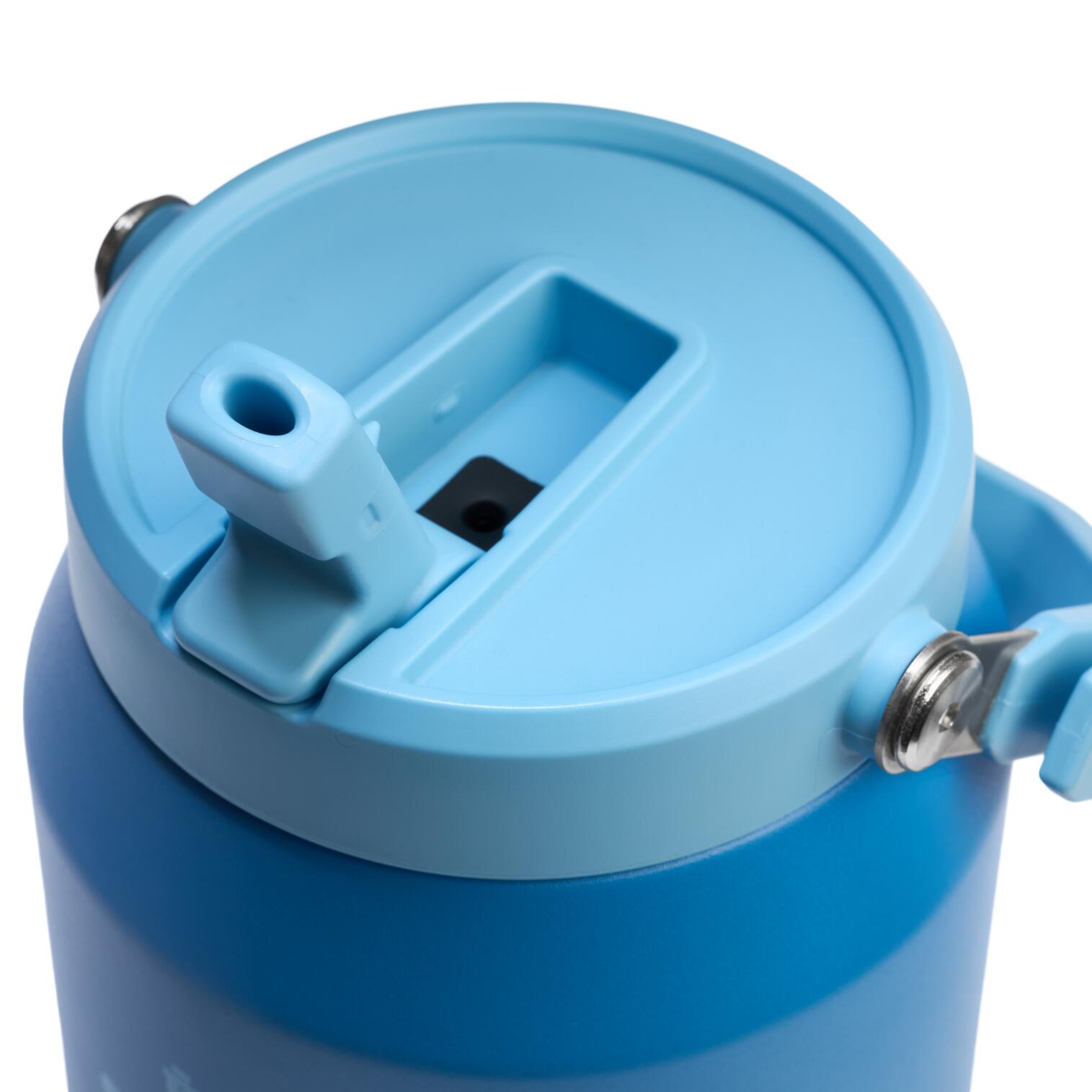 Stanley - IceFlow Flip Straw 2.0 Jug 19L Wasserflasche 3/6