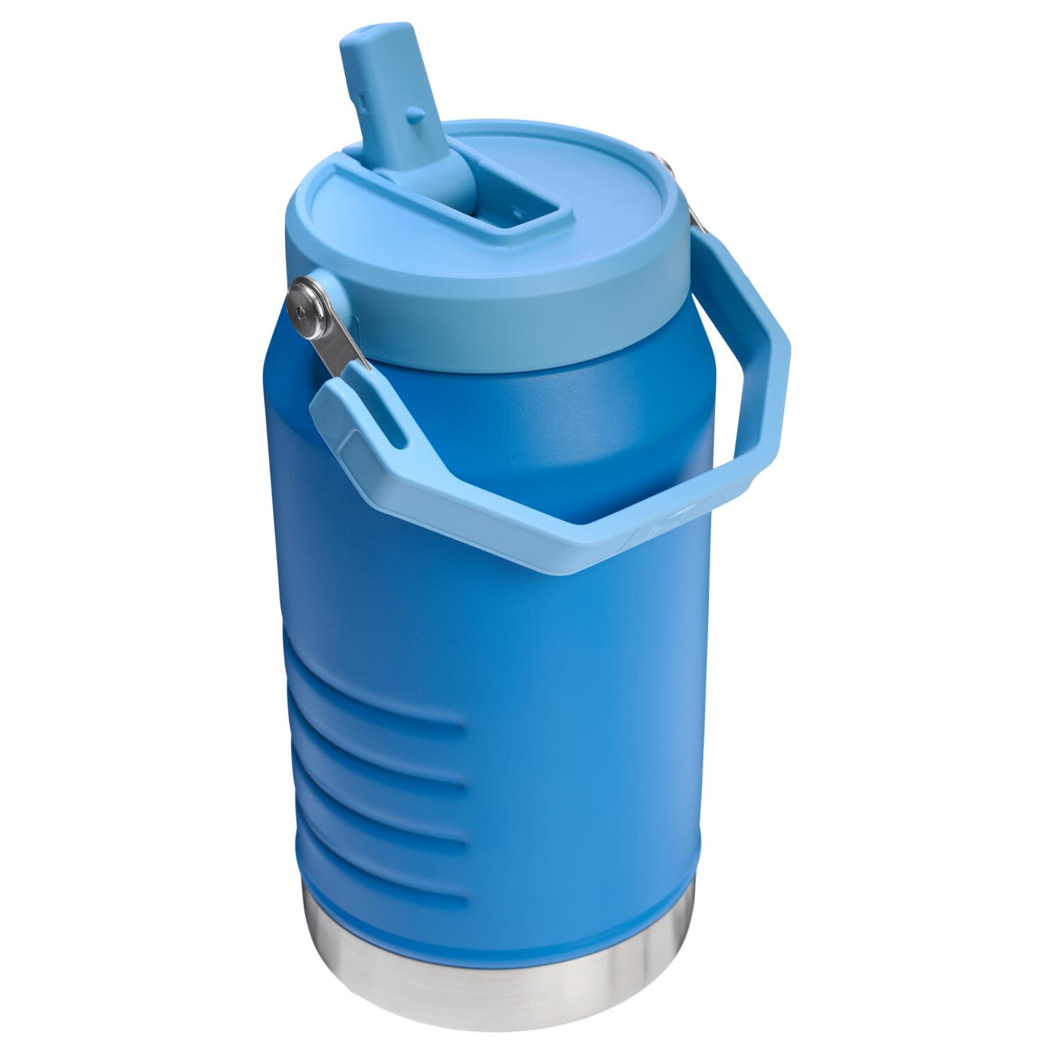 Stanley - IceFlow Flip Straw 2.0 Jug 19L Wasserflasche 4/6