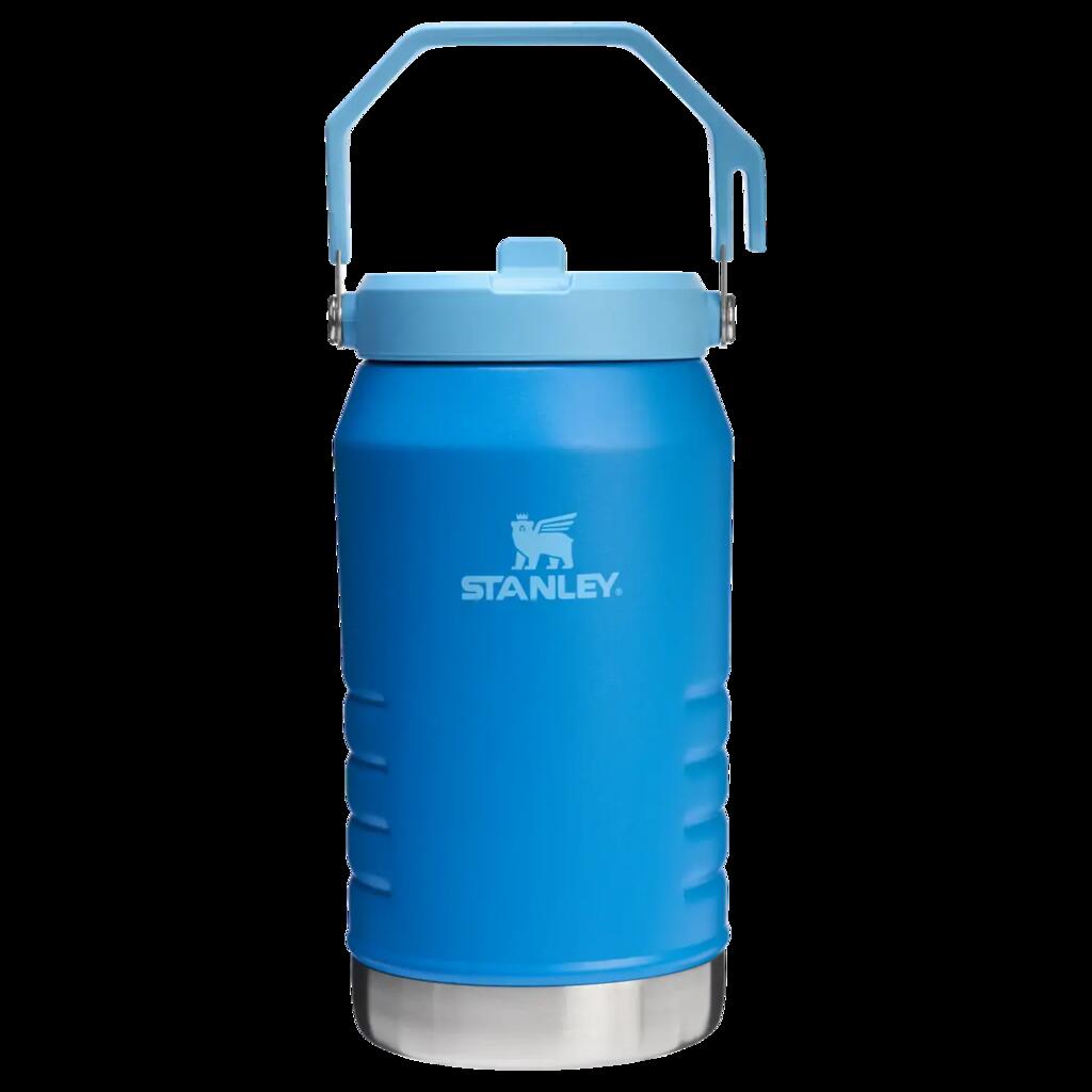 IceFlow Flip Straw 2.0 Jug 1.9L Water Bottle