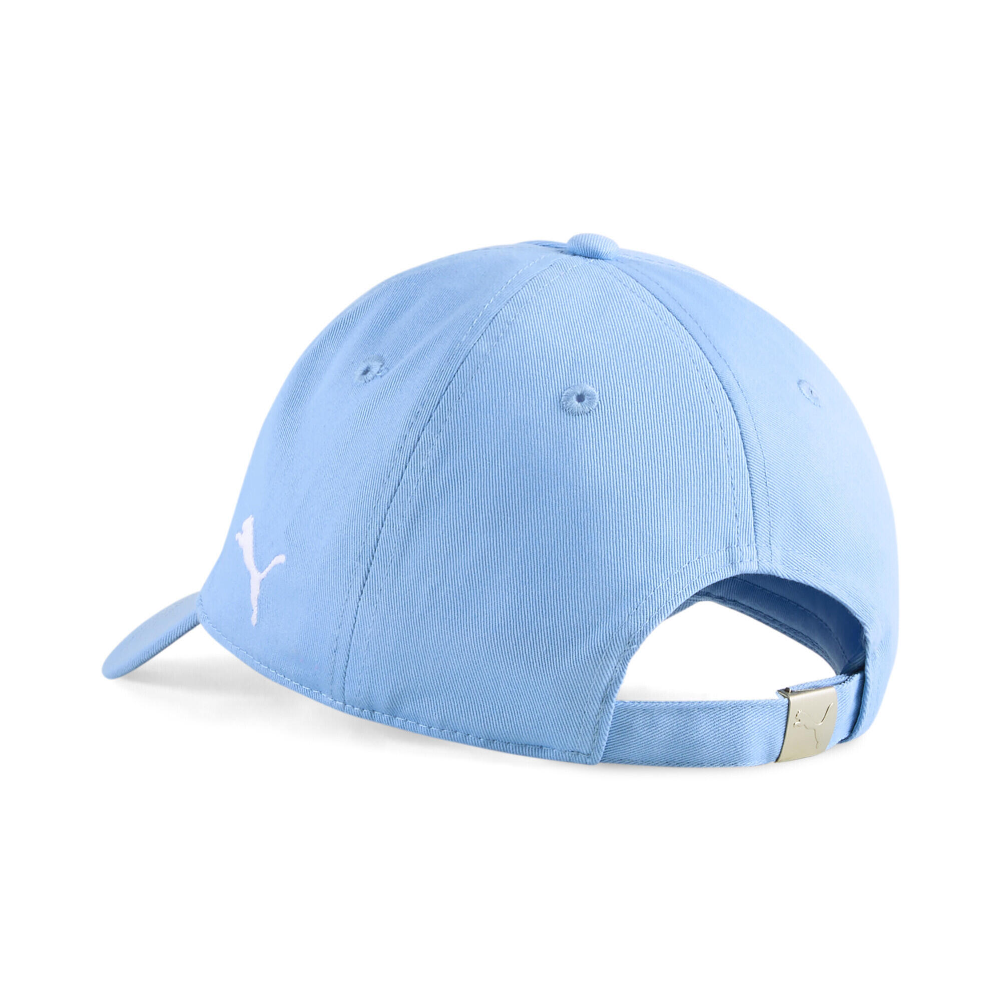 Cappellino Manchester City Essentials PUMA 4/7