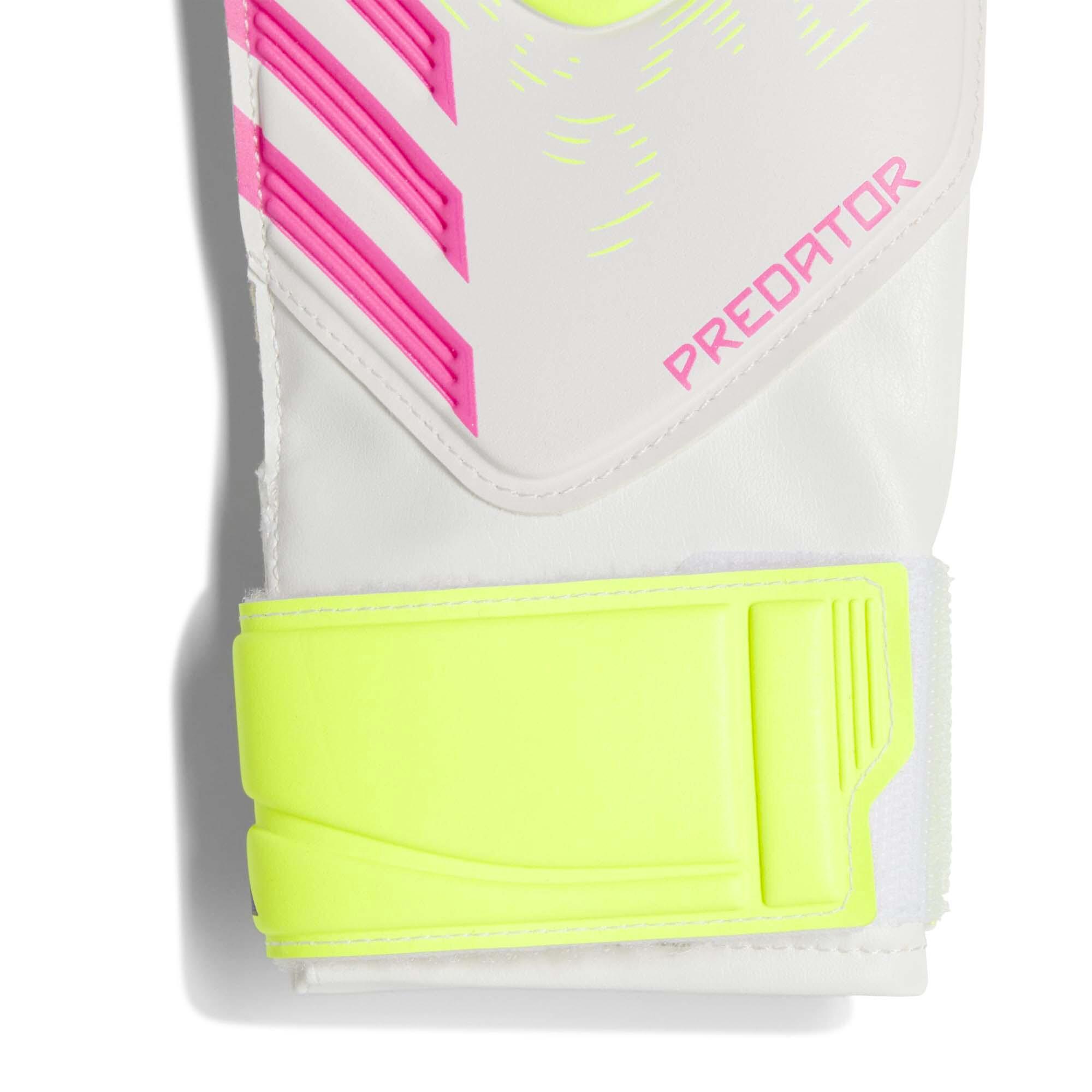 Gants Adidas Sport Predator Gl Trn J Enfant 4/5