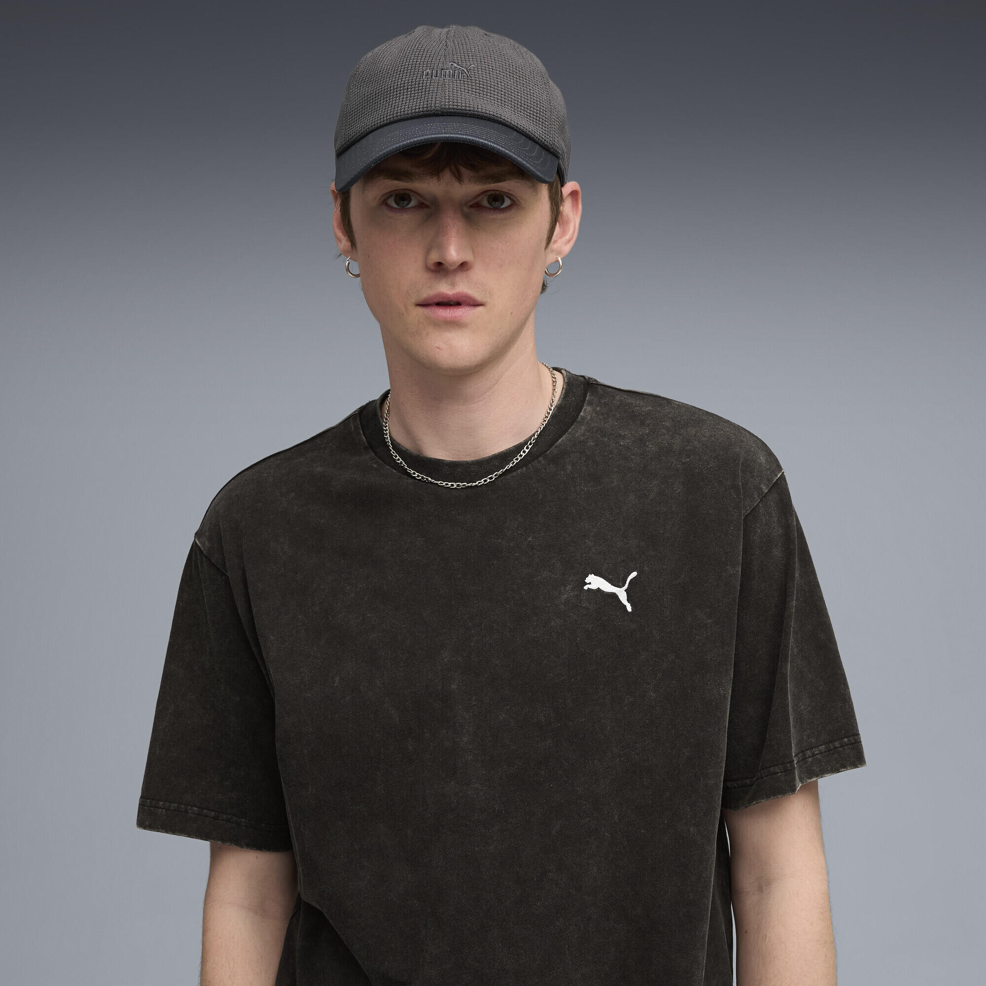 Cappellino da baseball Essentials Elevated PUMA 2/6