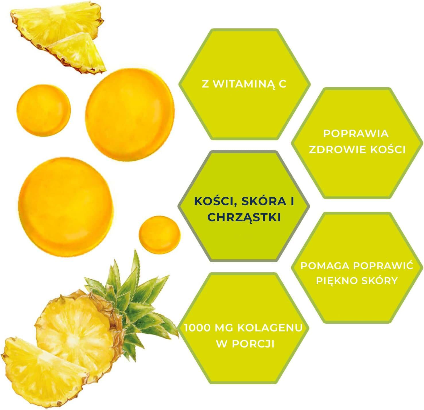 Colágeno 50 Gominolas 4/6