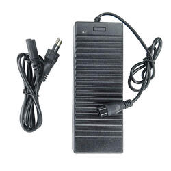 Chargeur de trotinette électrique ZM071 à 42-54,6V-2.0Ah