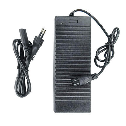 Chargeur de trotinette électrique ZM071 à 42-54,6V-2.0Ah