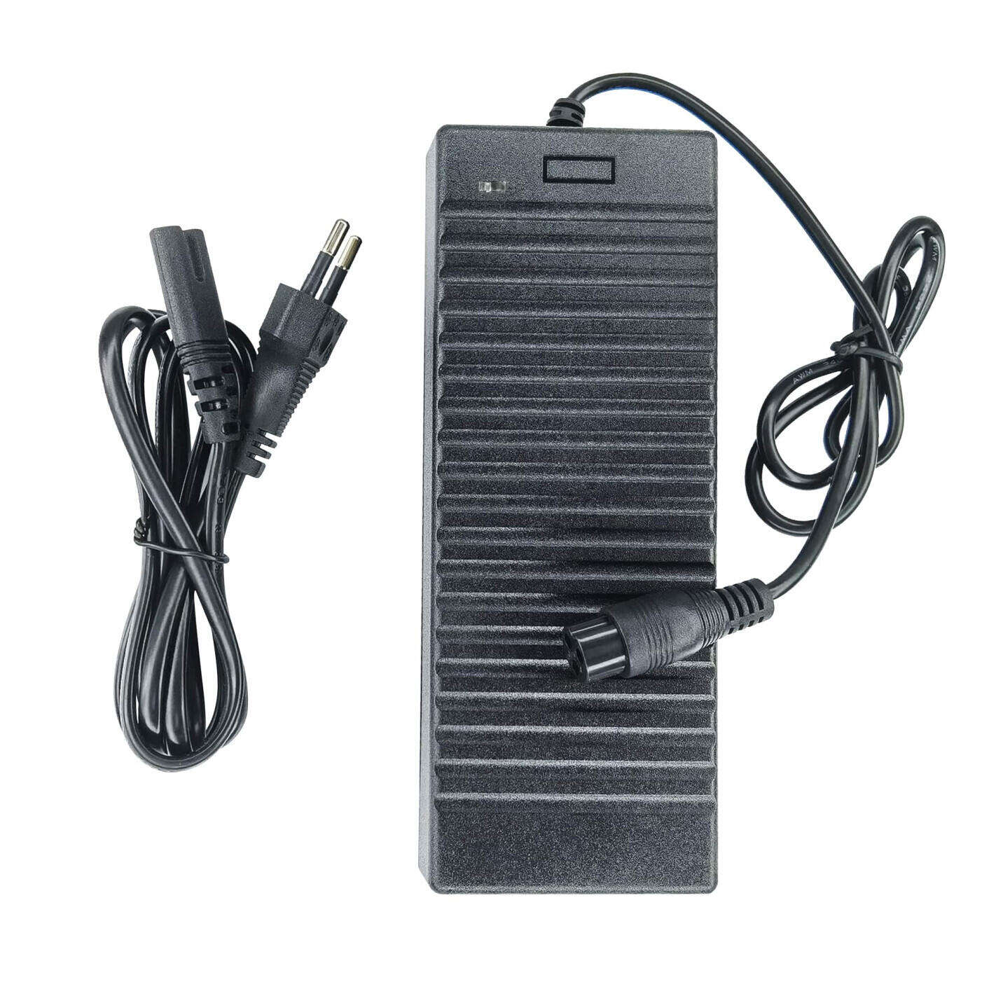 Adaptateur 54,6 V 2 A AC DC compatible avec ENGWE EP-2 PRO EP-2 / EP Adaptateur 54,6 V 2 A AC DC compatible avec ENGWE EP-2 PRO EP-2 / EP