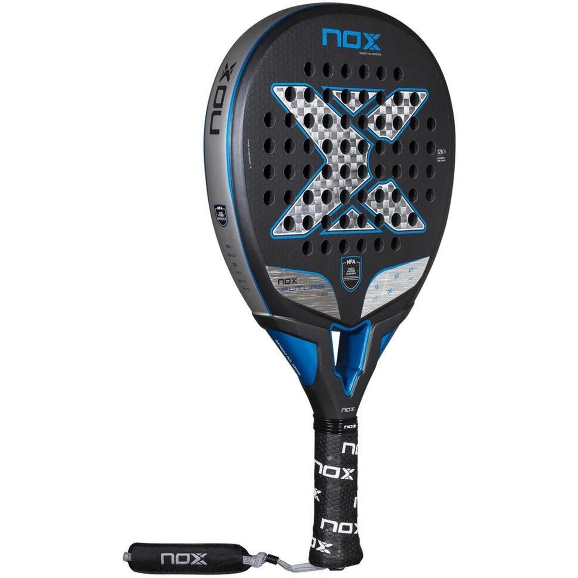 NOX FUTURE Hybrid 12K NFA Series 2025 (Pala)