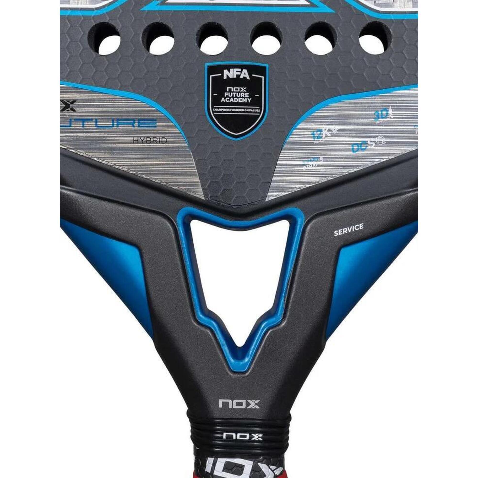NOX FUTURE Hybrid 12K NFA Series 2025 (Pala)