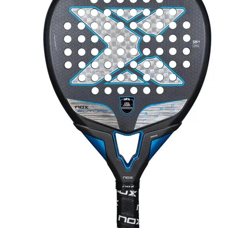BLACK / BLUE