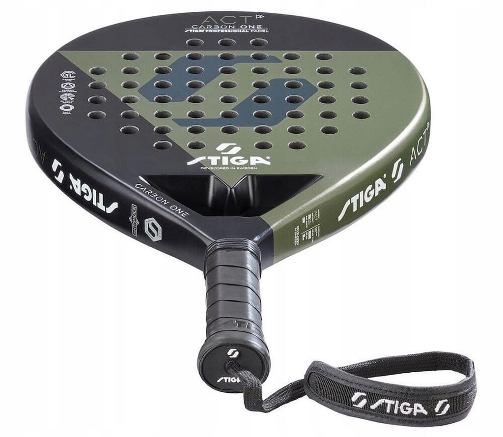Raketa Padel ACT 5/6