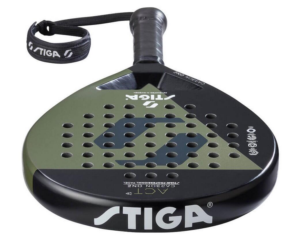 Raketa Padel ACT 4/6