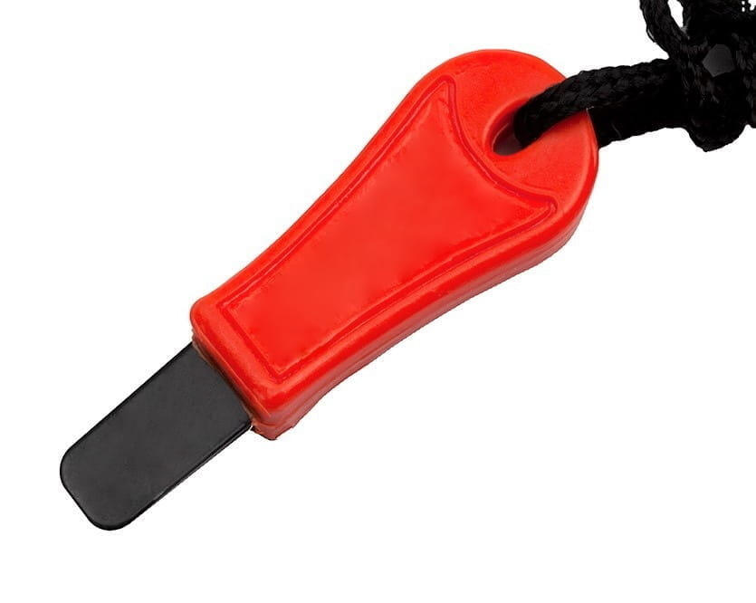 Krzesiwo magnezowe XXL 3/3