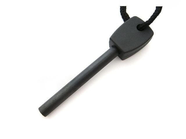 Krzesiwo magnezowe XXL z gwizdkiem 3/5