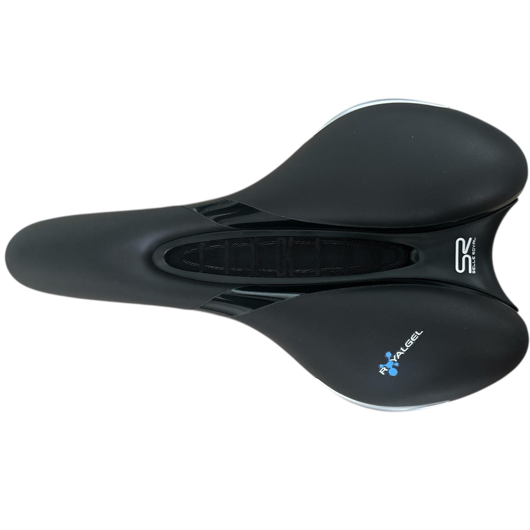 Sattel Respiro soft Athletic unisex 3/6