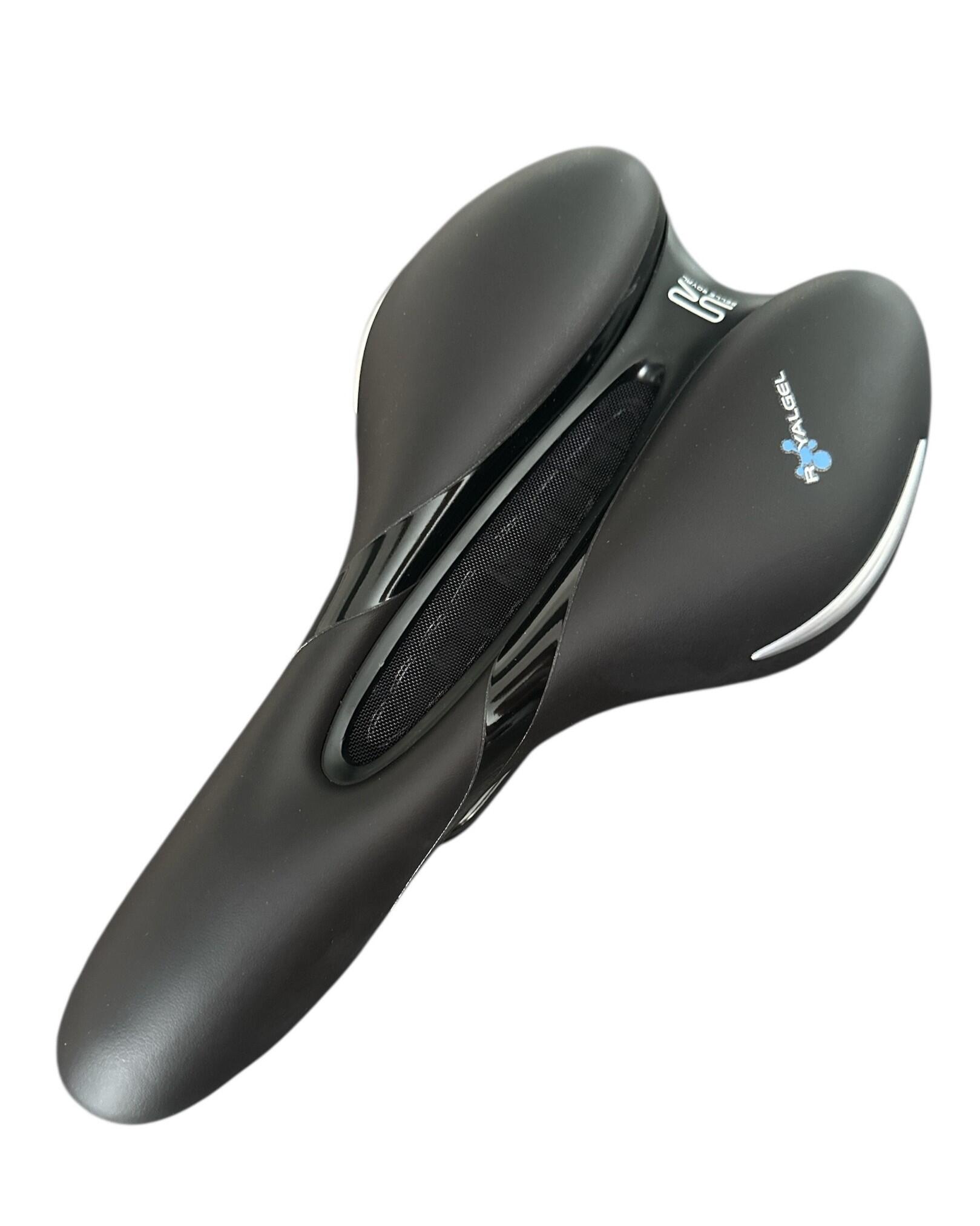 Sattel Respiro soft Athletic unisex 2/6