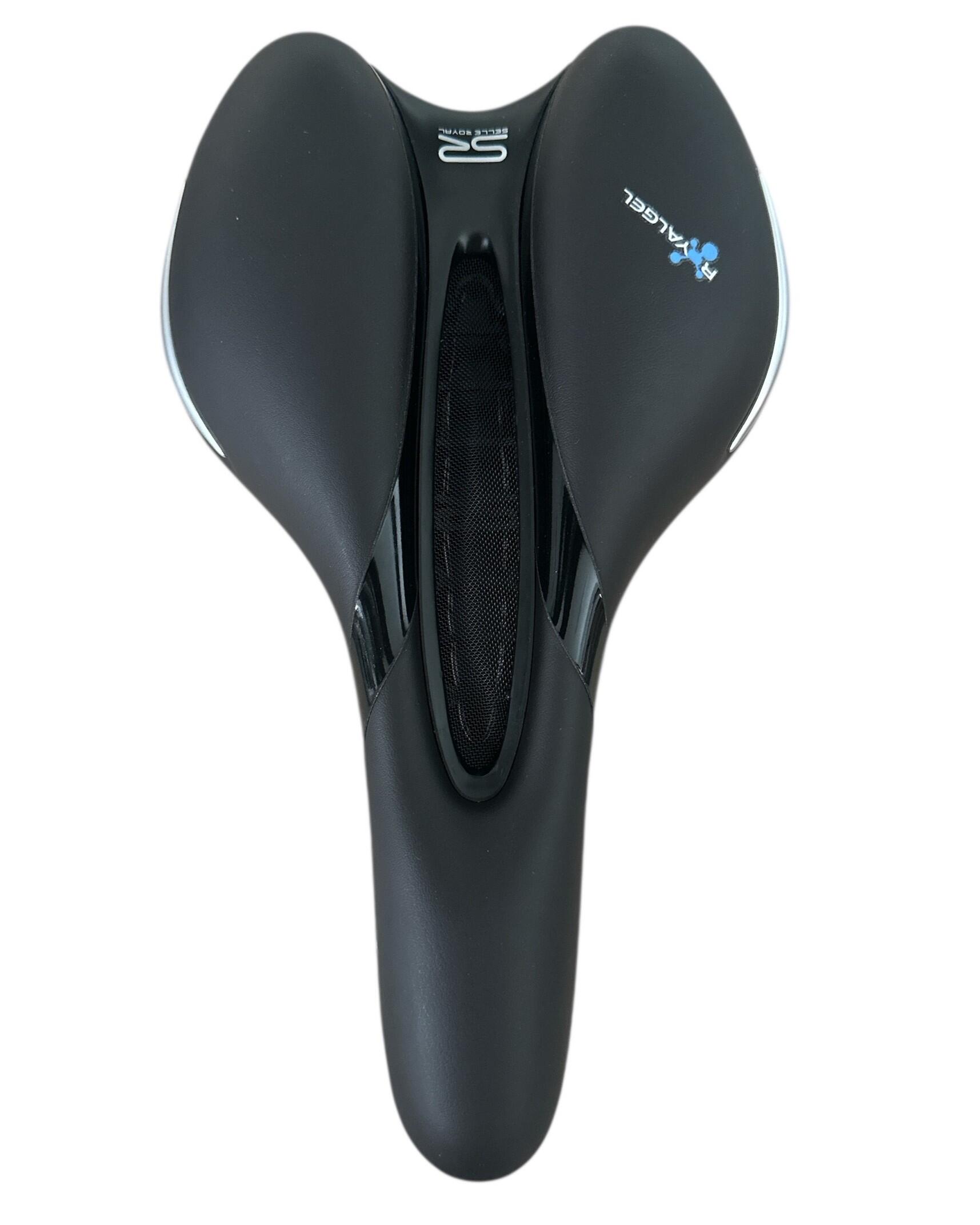 Sattel Respiro soft Athletic unisex 5/6