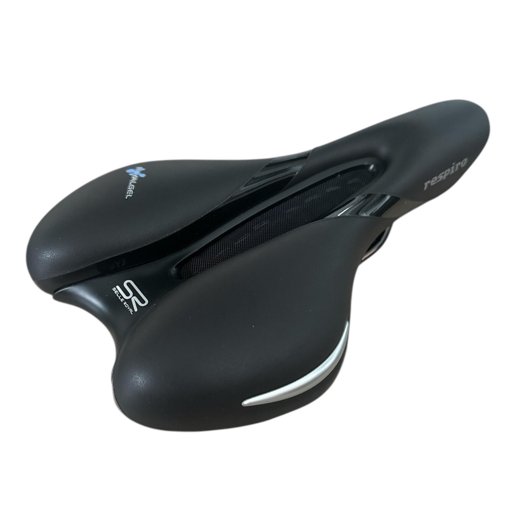 Sattel Respiro soft Athletic unisex 4/6