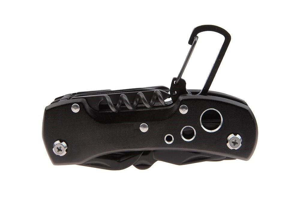 Multitool wielofunkcyjny 17 narzędzi + zestaw 9 bitów 6/6