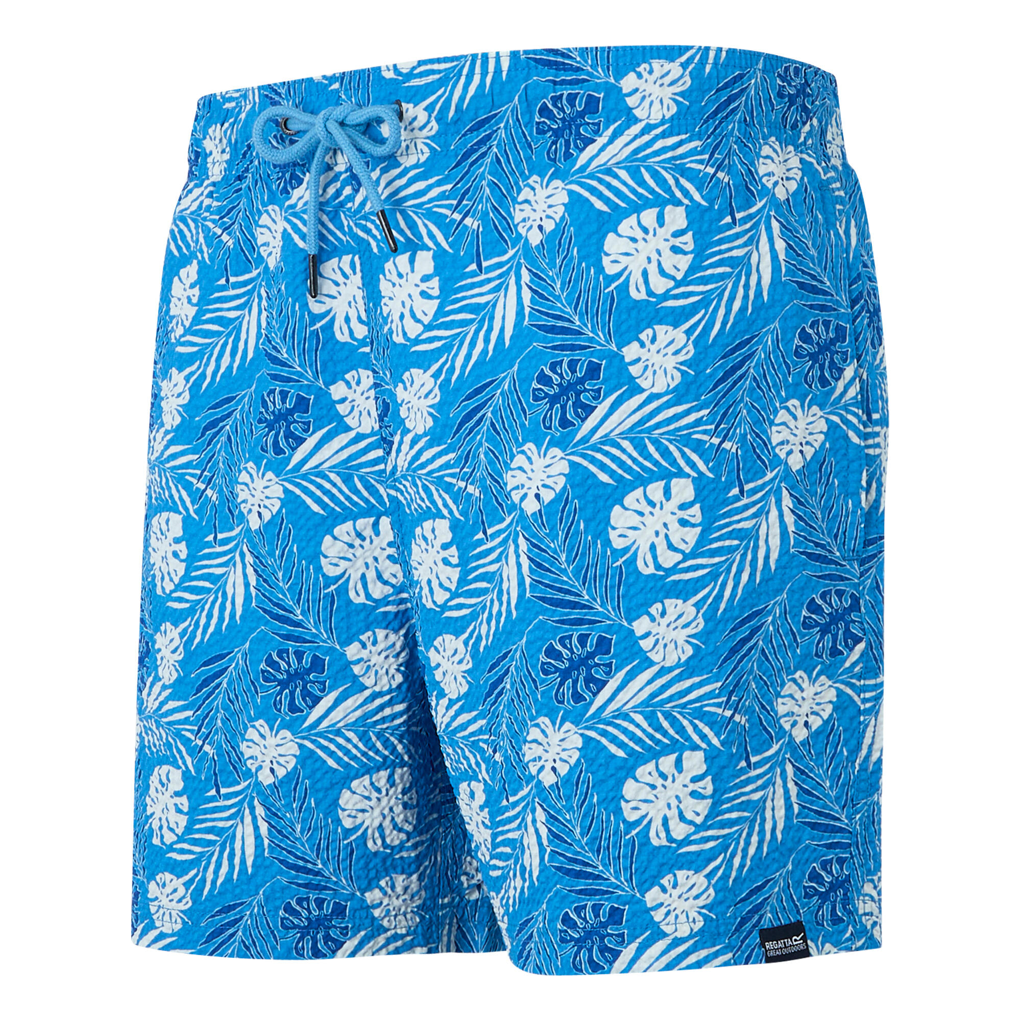 Pantaloncini da bagno Loras da uomo 7/7