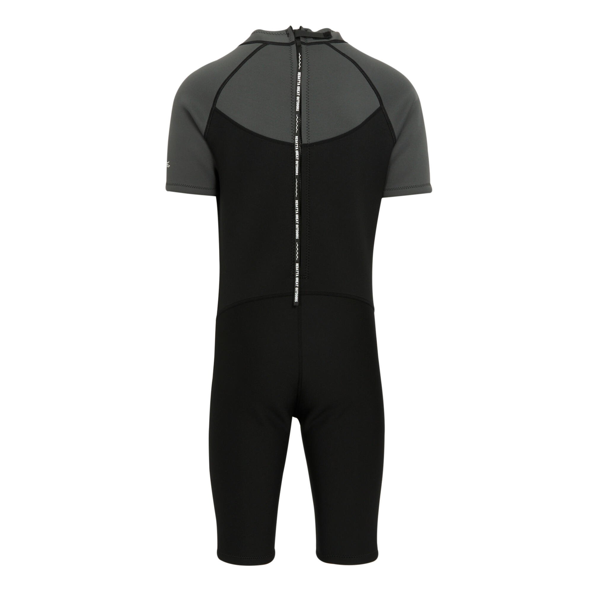 Men's Shorty 2mm Wetsuit 7/7
