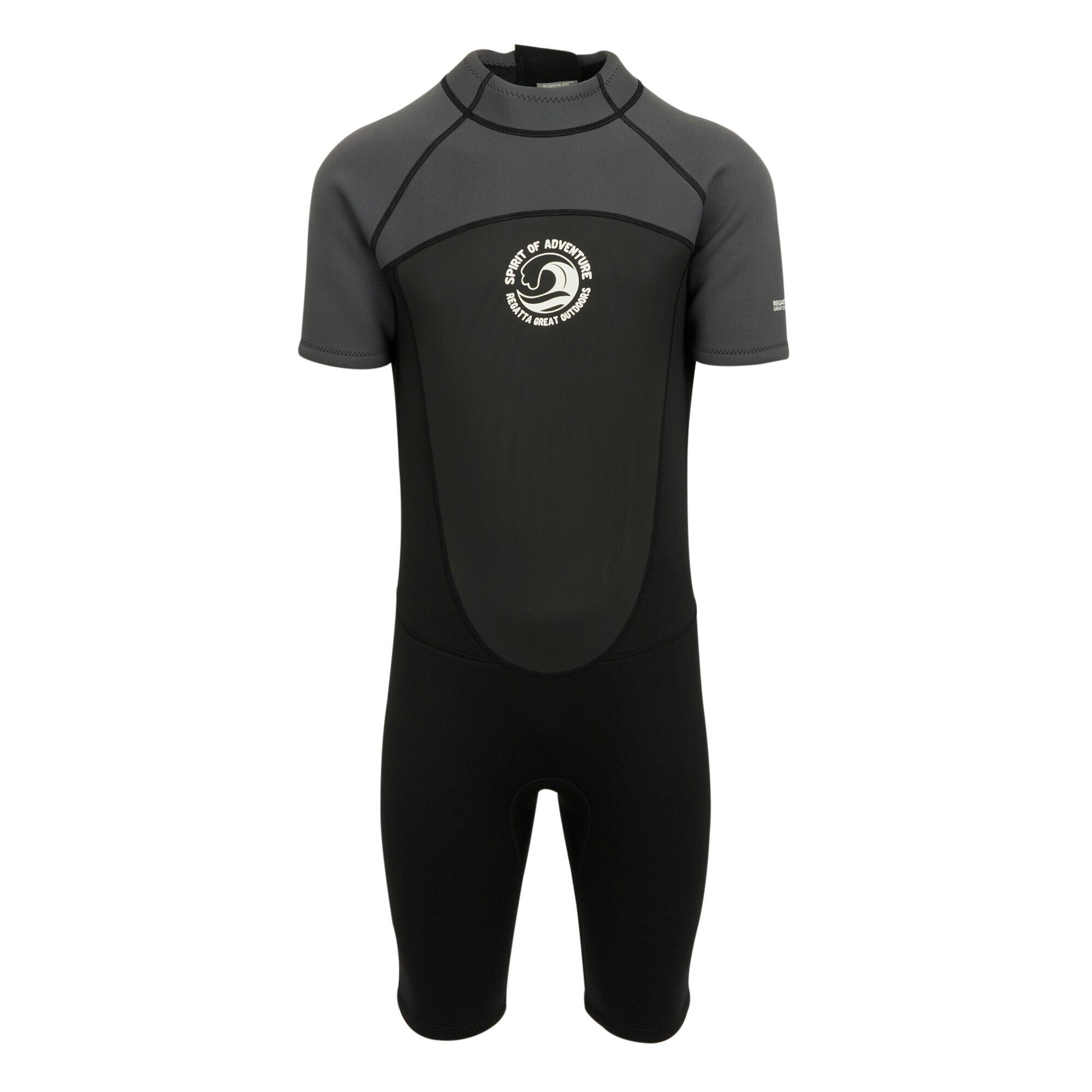 Men's Shorty 2mm Wetsuit 6/7