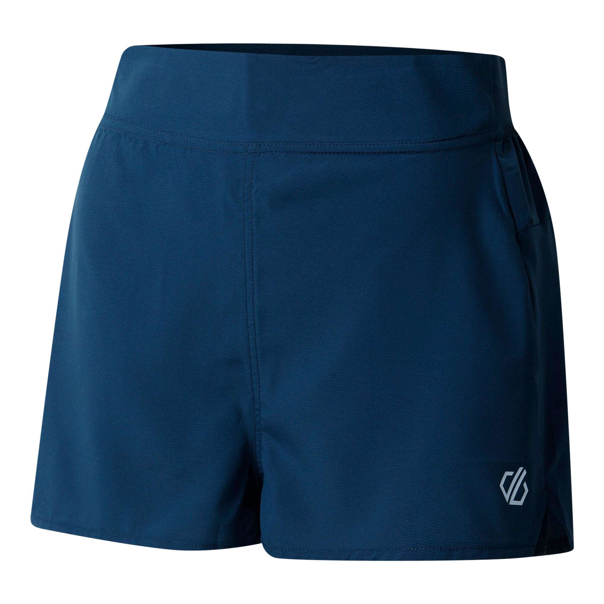 Short - Off Trail Violet Femme 6/7